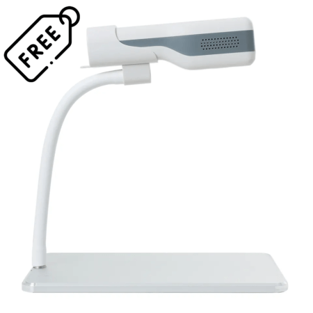 Infrared Vein Finder VeinSee 4.0