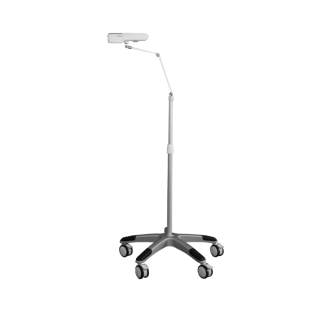 Trolley Stand Vein Detector VeinSee 2.0