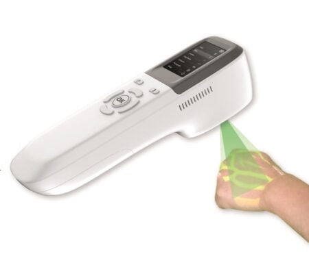 Trolley Stand Vein Detector VeinSee 2.0