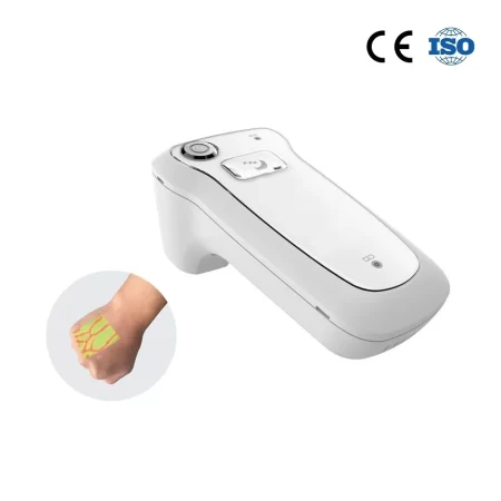 Portable Vein Finder Veinsee 6.0